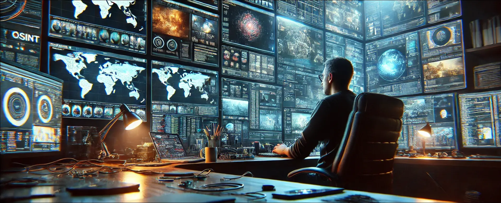 What Is OSINT in 2025: A Guide by Molfar Intelligence Institute