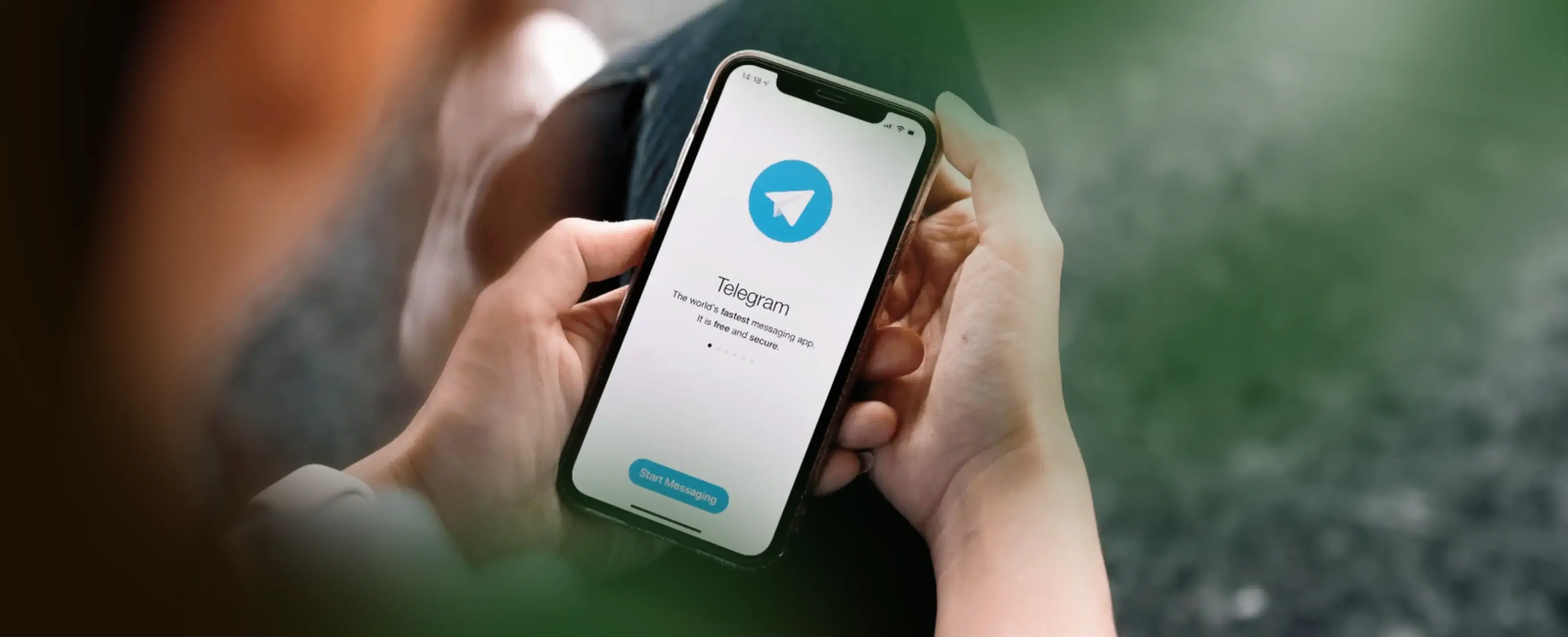 Telegram OSINT A to Z: An Overview by Molfar Intelligence Institute