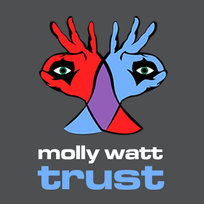 Donate | Molly Watt Trust