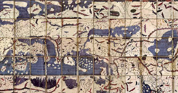 Anatomie des grandes découvertes, par Antony Burlaud (Le Monde diplomatique, août 2020)