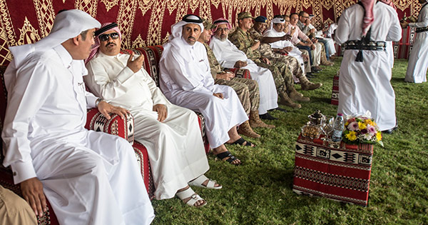 Le nombre de nationaux, sujet délicat au Qatar, par Angélique Mounier-Kuhn (Le Monde diplomatique, octobre 2018)
