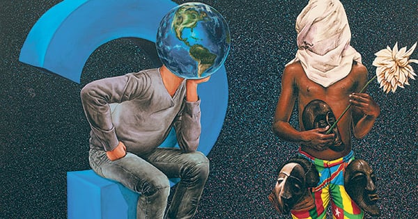 Les deux visages du Rwanda, par Erik Kennes & Nina Wilén (Le Monde diplomatique, mars 2025)