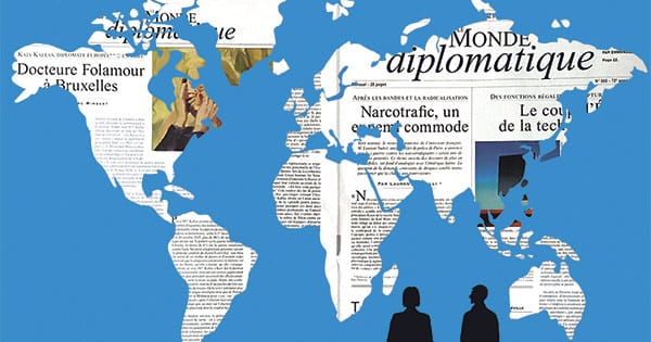 Éloge du papier à l’heure du déluge numérique, par Benoît Bréville & Pierre Rimbert (Le Monde diplomatique, janvier 2026)