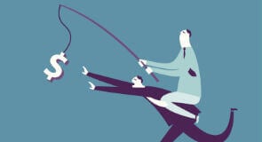 How to avoid losing money rental scams