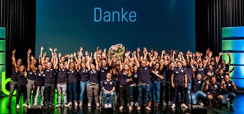 Hat die Mobiliar tatsächlich 115 Millionen für Bexio bezahlt? Was macht das FinTech heute – und welcher Verfolger holt auf? | MoneyToday