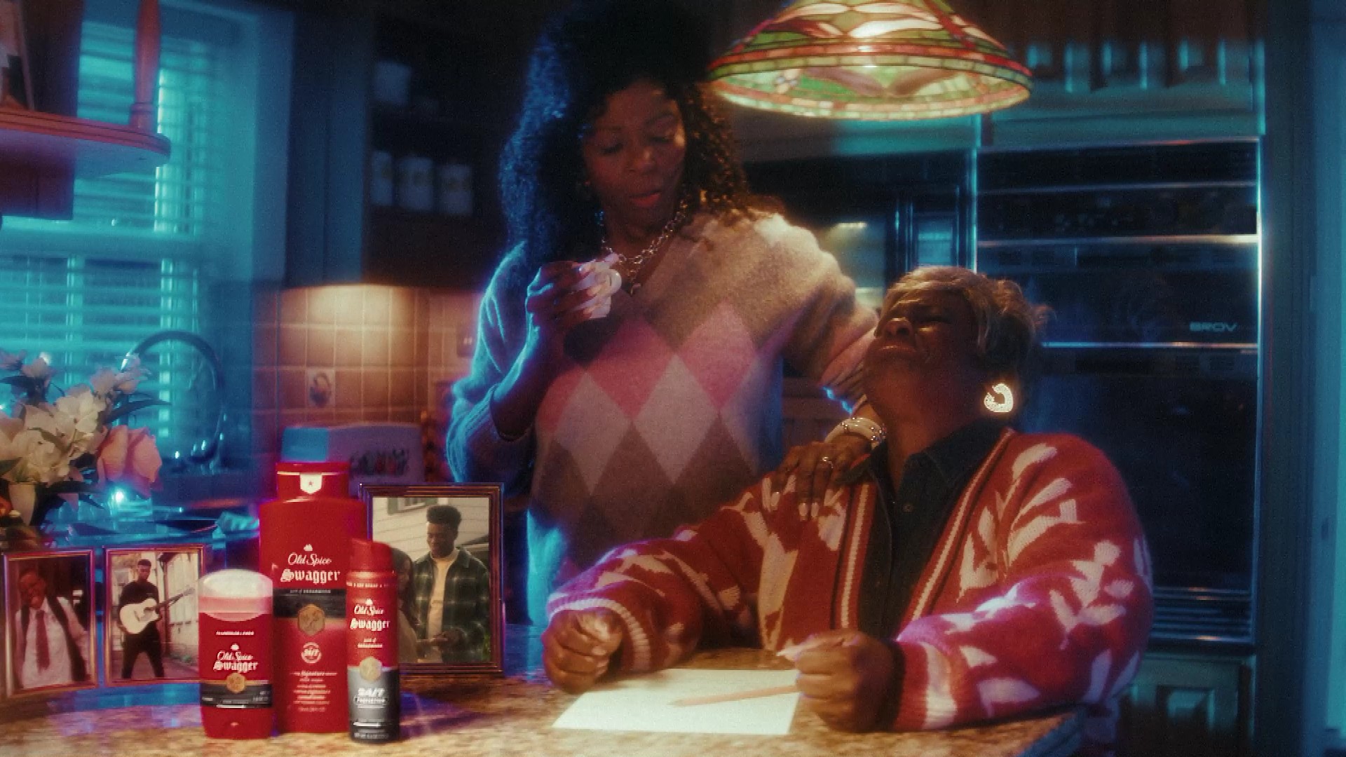 MAA Ad of the Week: Old Spice from Wieden+Kennedy HQ - More About Advertising