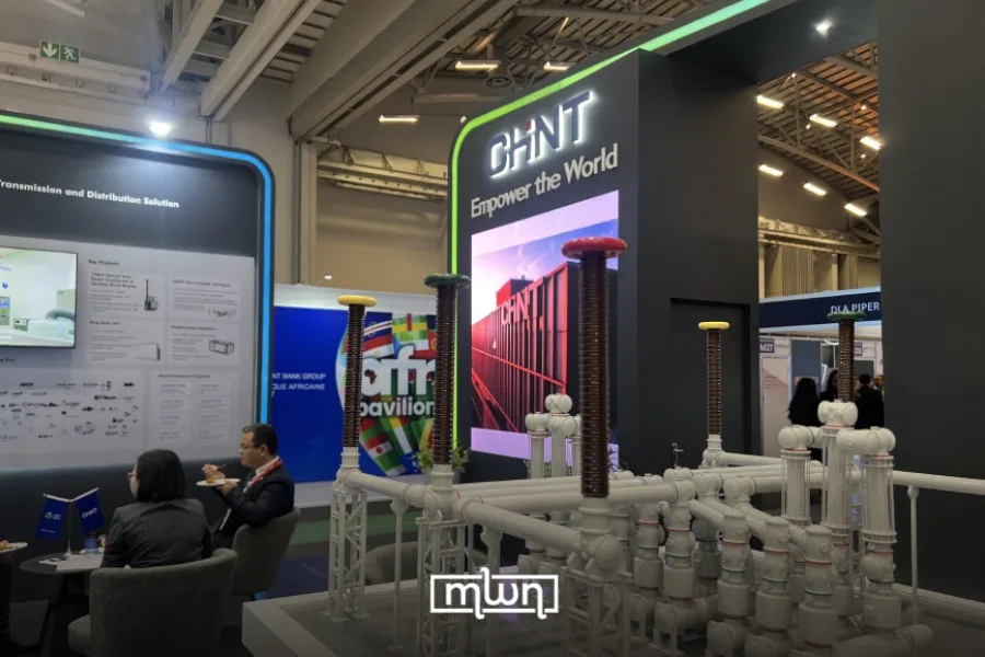 CHINT Deepens Africa Commitment with Localized Strategy