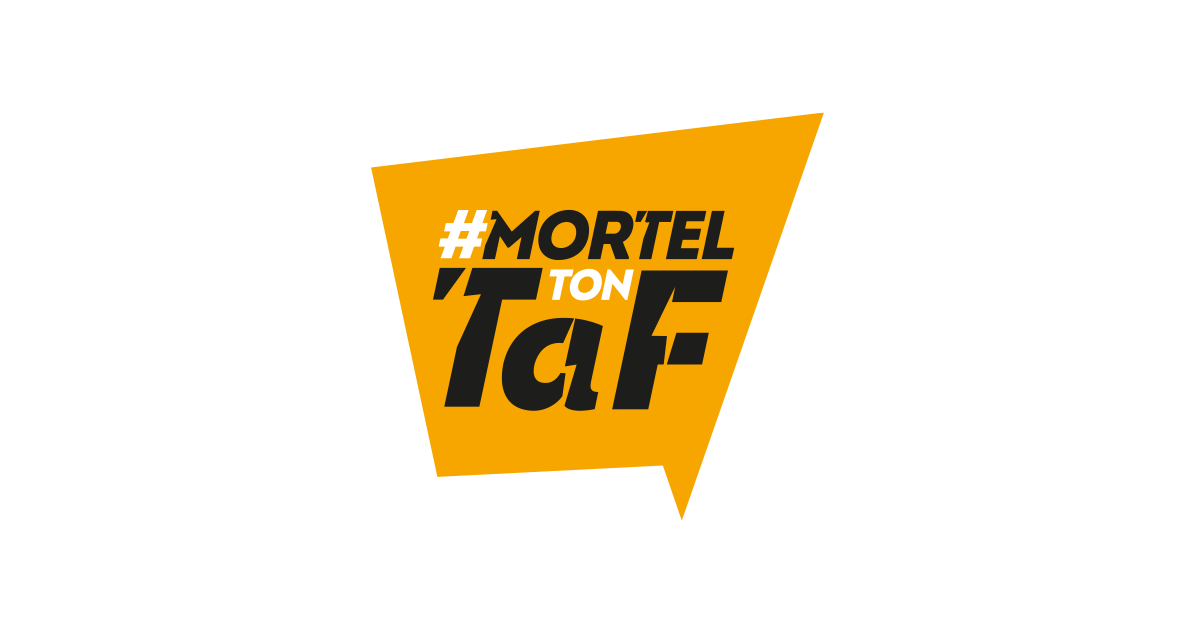INRS - Mortel ton taf - Bruit