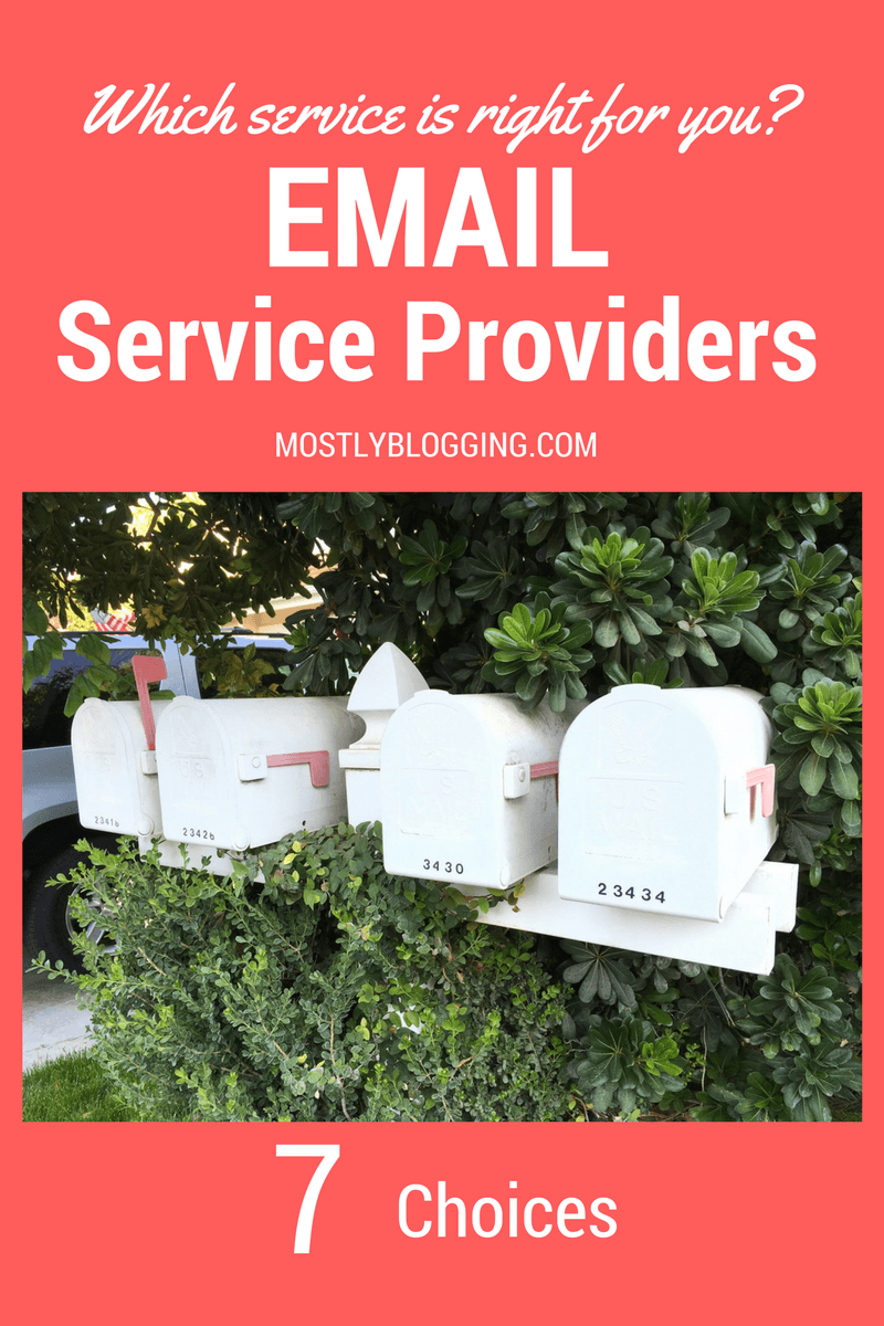 Why These 11 Email List Providers Are the Best (2025)