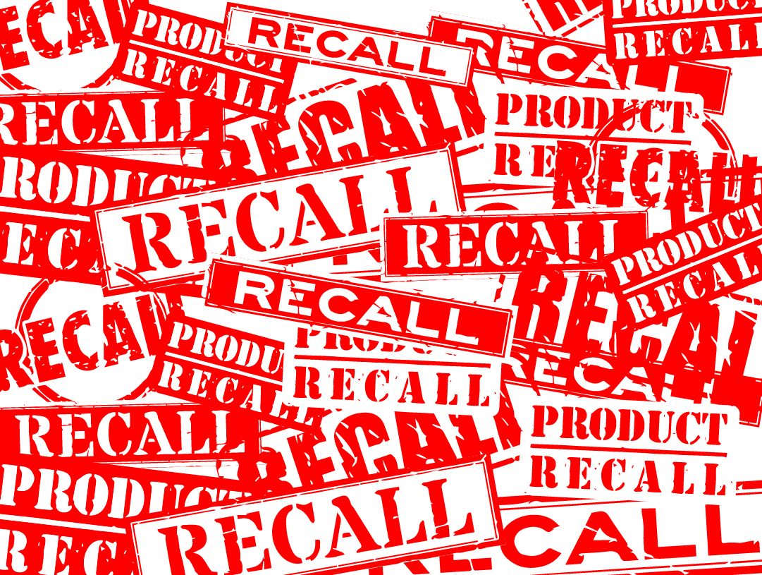 Product Recalls, Shareholder Wealth, Performance And Reputation