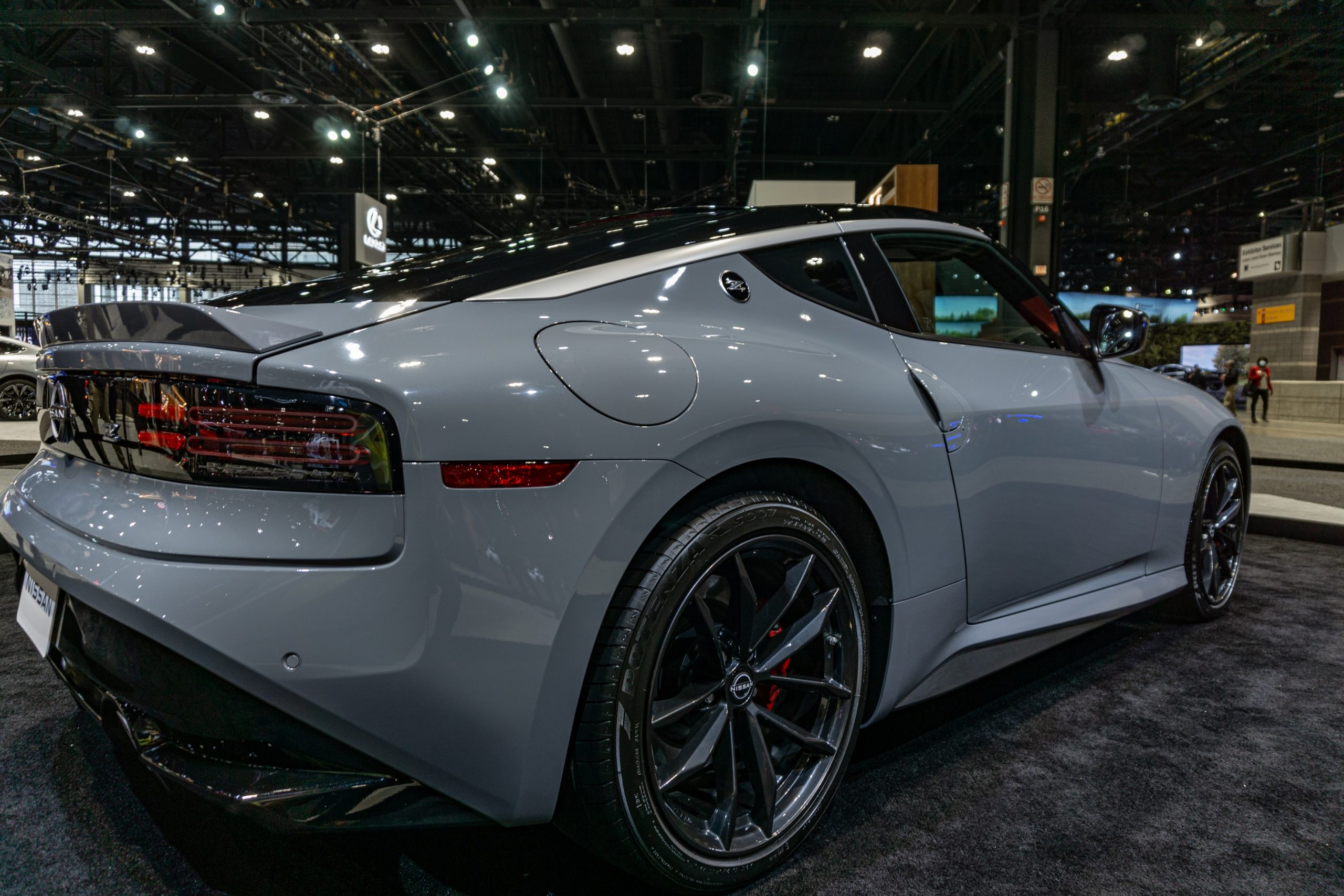 MotorBiscuit's Favorite 2022 Chicago Auto Show Cars, Trucks, and SUVs - MotorBiscuit