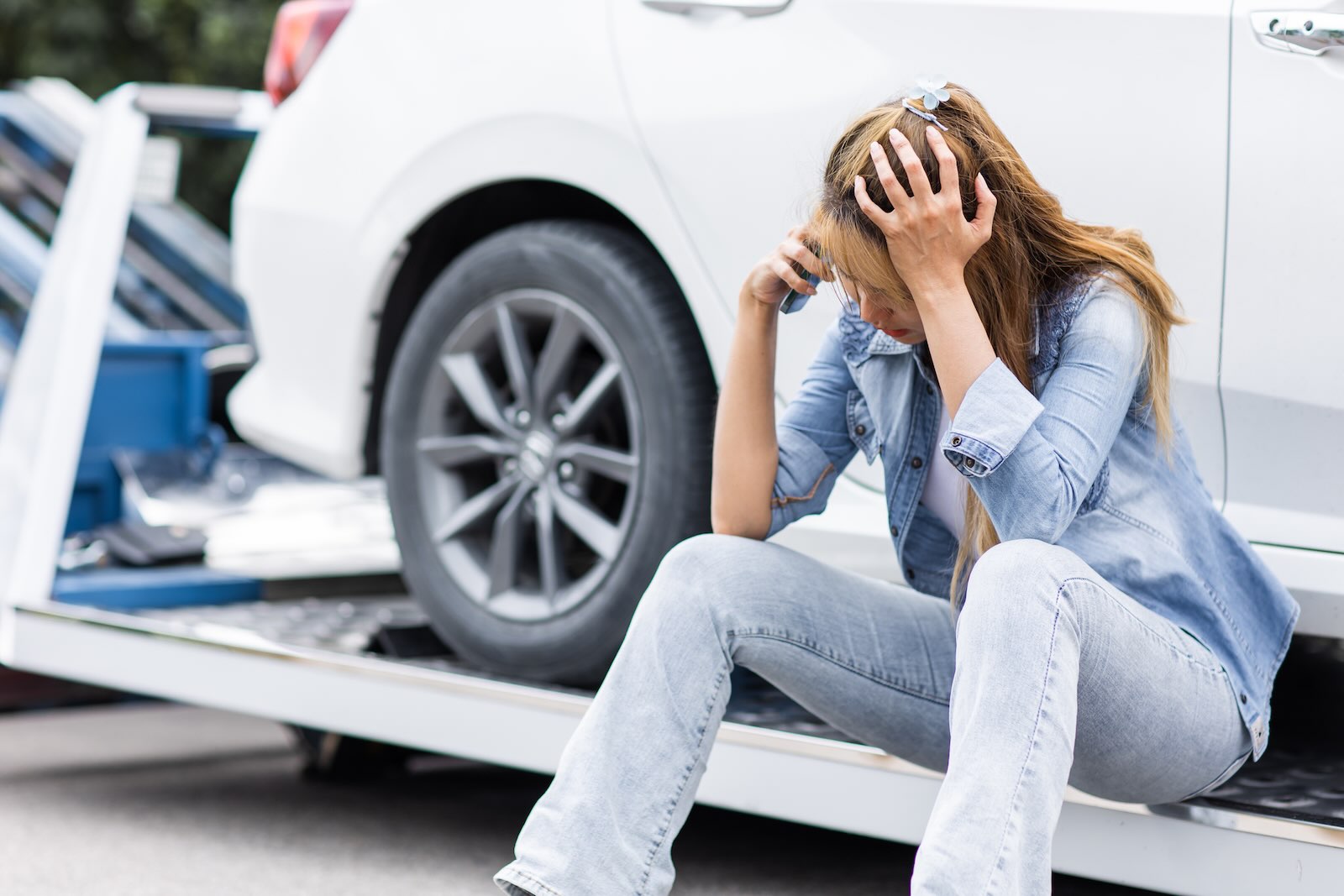 3 Million Vehicles Repossessions in 2025, Recession Numbers
