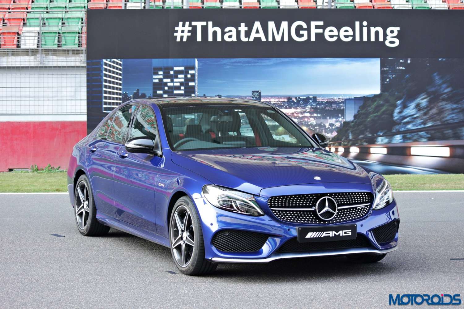 Mercedes-Benz Launches India’s First Automobile Facebook Messenger AMG Chatbot | Motoroids