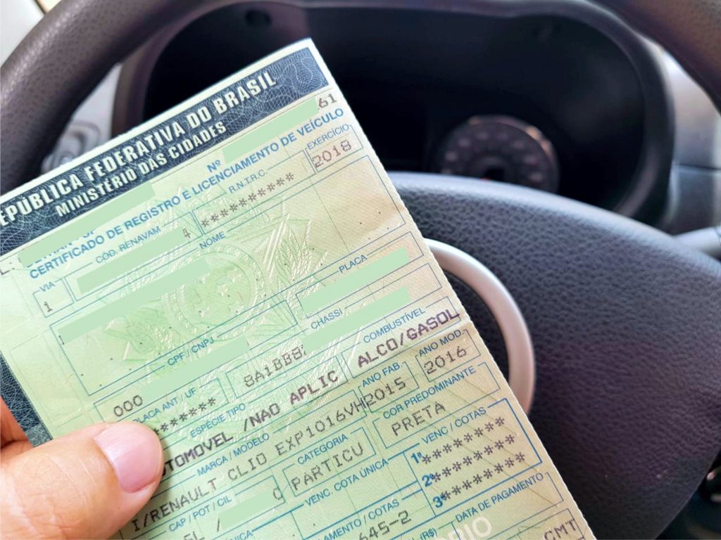 Licenciamento para MG tem valores divulgados - Motor Pasion