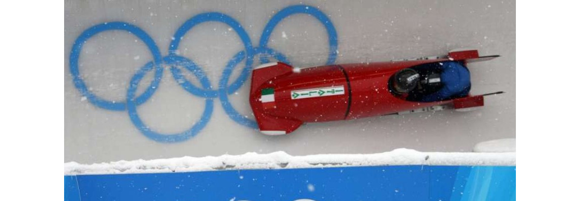 Milano Cortina 2026. The most (un)sustainable Olympic Games ever - Mountain Wilderness