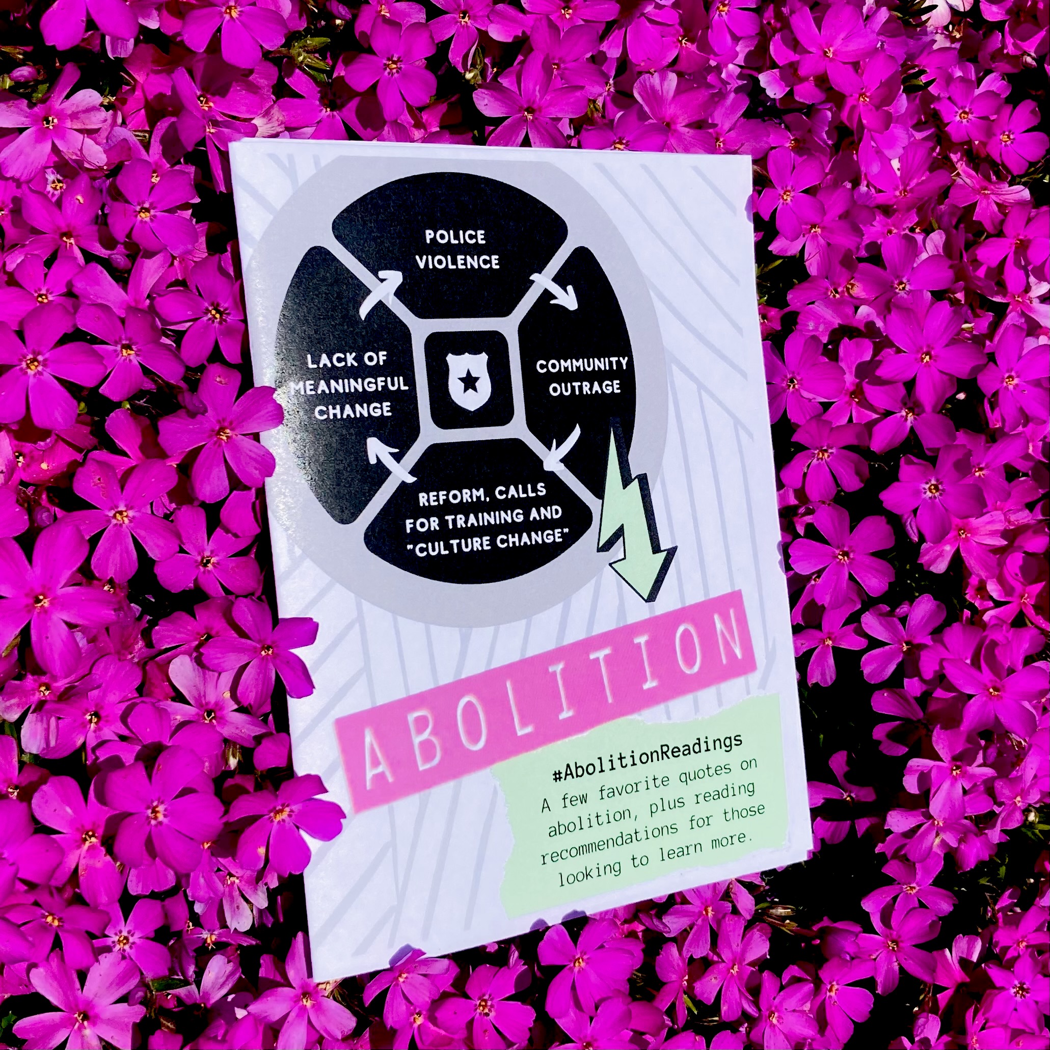MPD150: #AbolitionReadings: Selected Articles