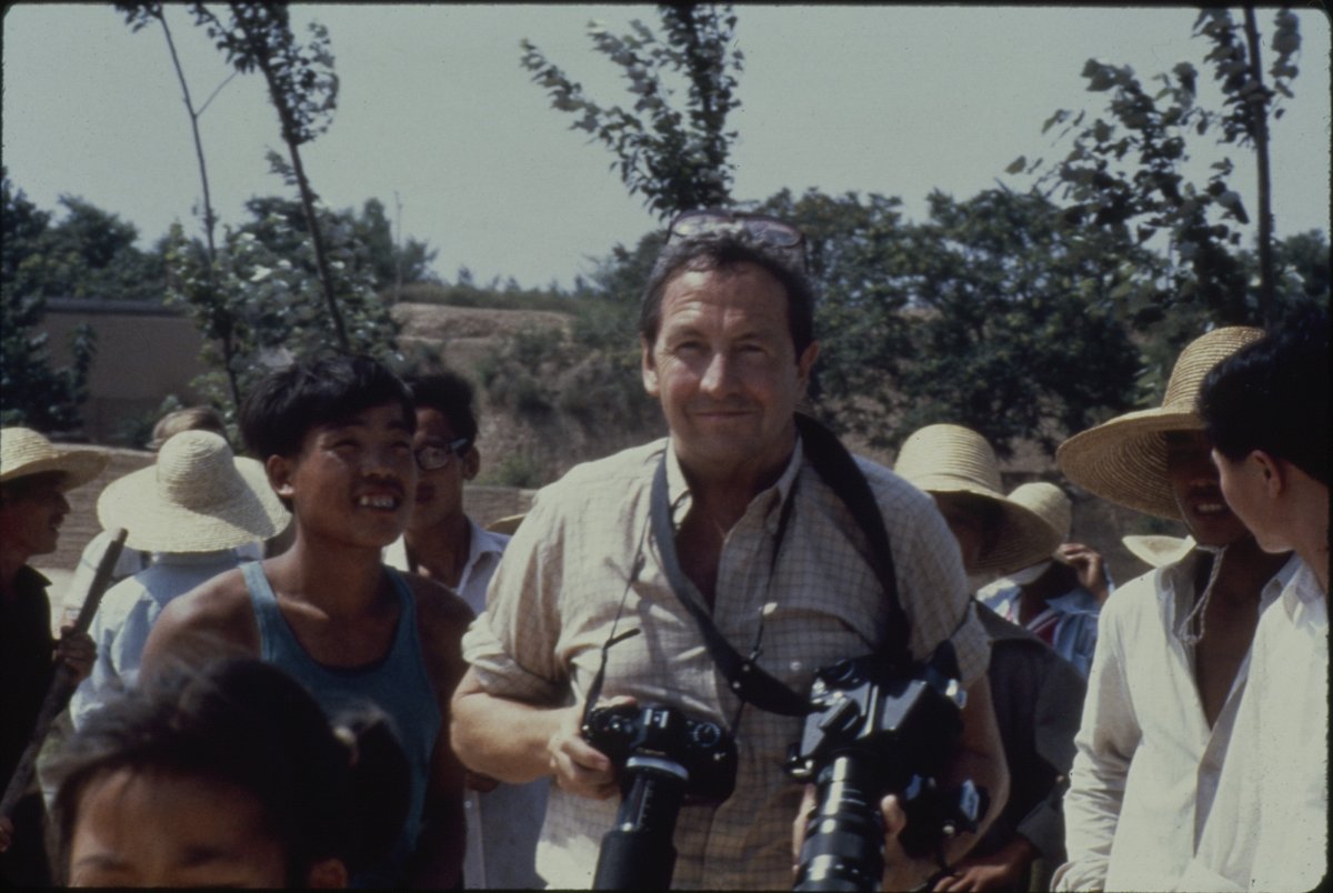 Robert Rauschenberg and Asia | M+ Museum