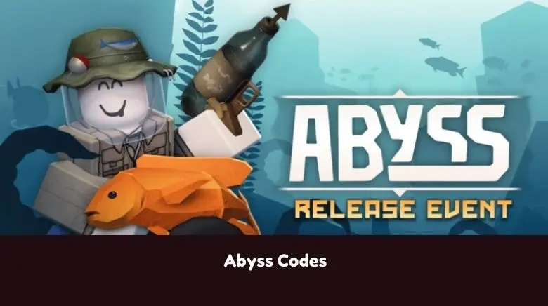 Abyss Codes [BETA] (February 2026) - MrGuider