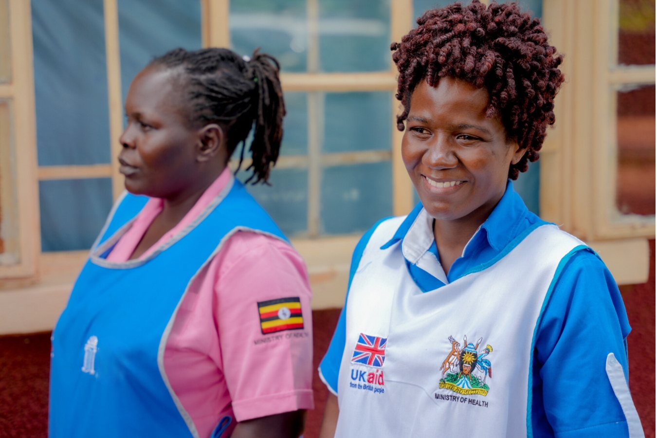 Providing long-acting and permanent contraceptives through outreach in rural Uganda - MSI Reproductive Choices