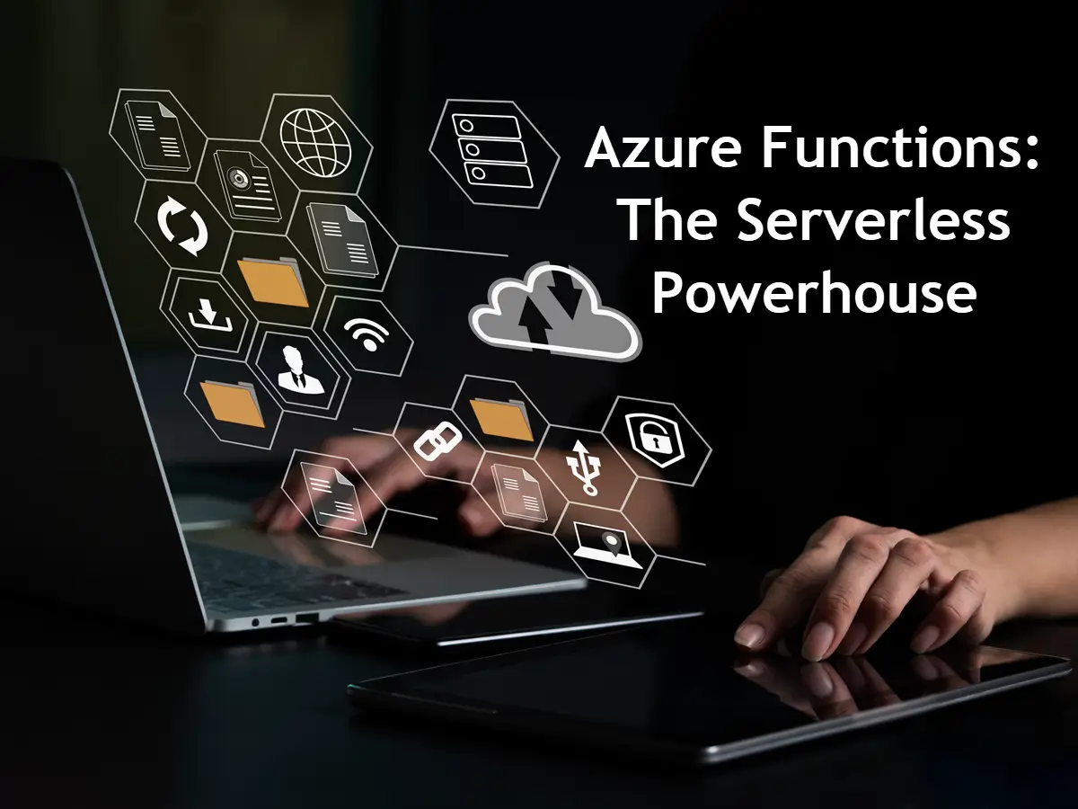 Azure Functions a Serverless Option