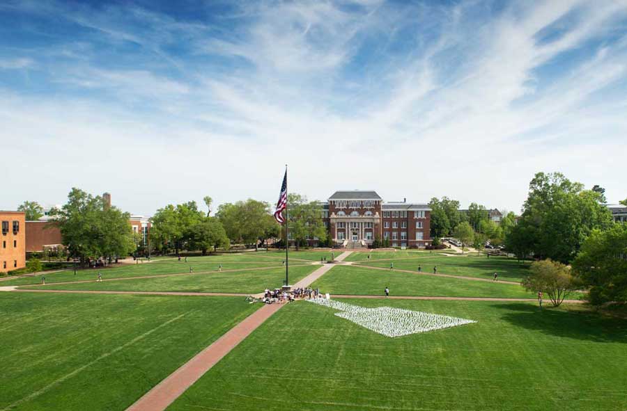 Agriculture and Life Sciences | Mississippi State University