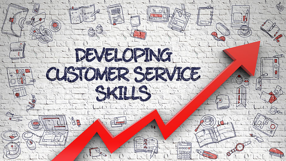 What Are Customer Service Skills? | MTD Sales