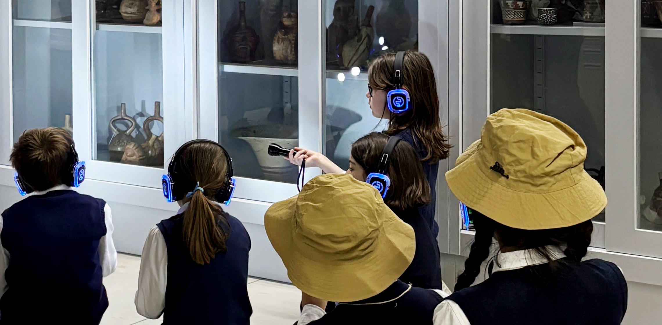 Milano | MUDEC AUDIO KIDS