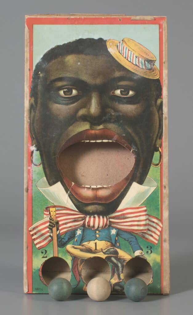 Toyetic Oppression: Black Toys and Black People - The Strong National Museum of Play