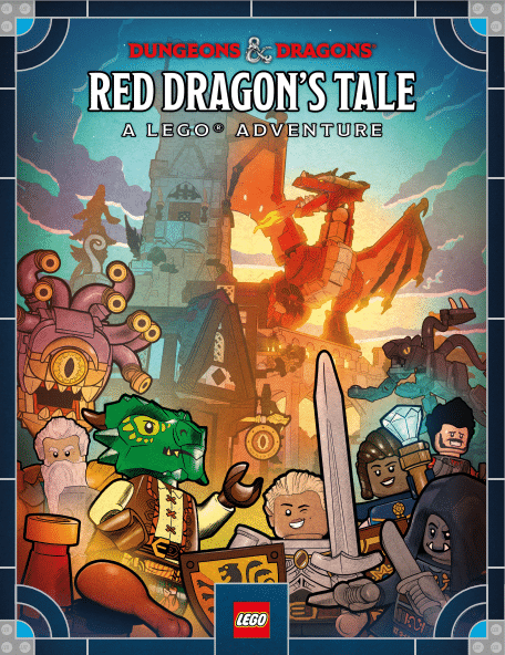 Teaching Dungeons & Dragons: Continuing the Years of Storytelling - The Strong National Museum of Play