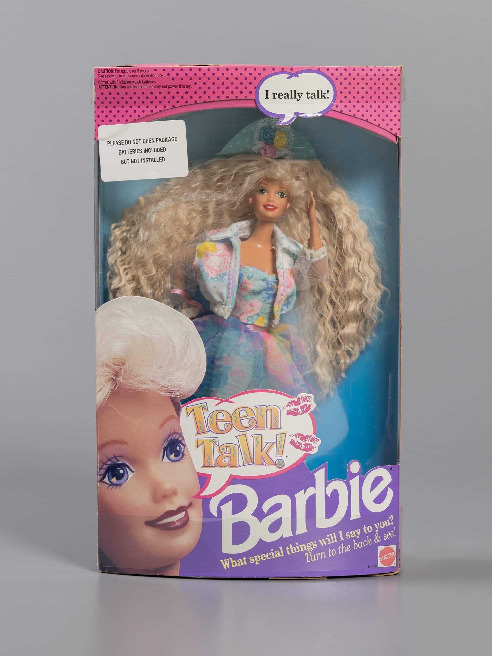 Imaginary Worlds and Real Identities: The Impact of Dolls on Gender and Sexuality - The Strong National Museum of Play