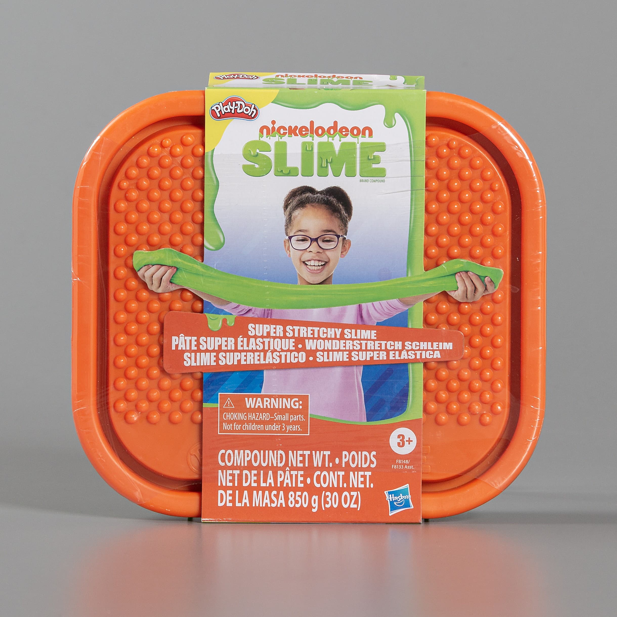 Slime Oozes into the National Toy Hall of Fame - The Strong National Museum of Play