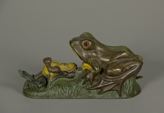 Green with Envy - The Strong National Museum of Play