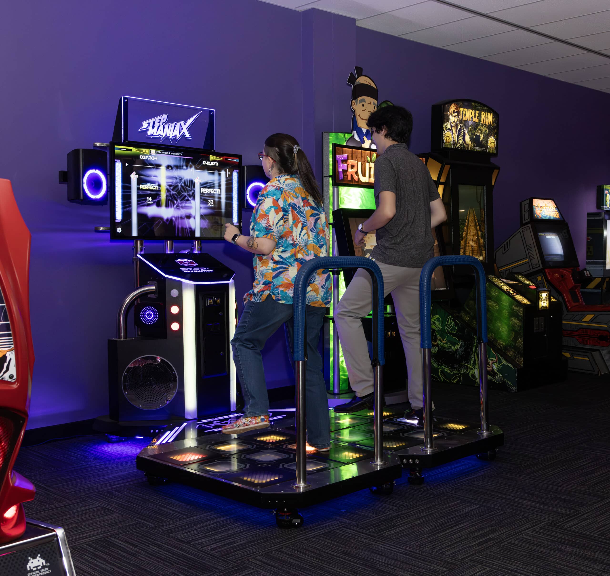 All Work and No Play? Fun in the Workplace - The Strong National Museum of Play