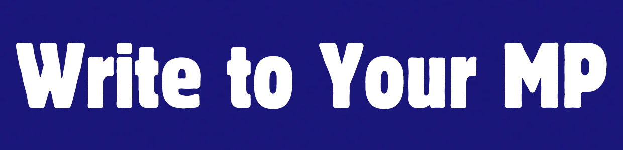 Write To Government