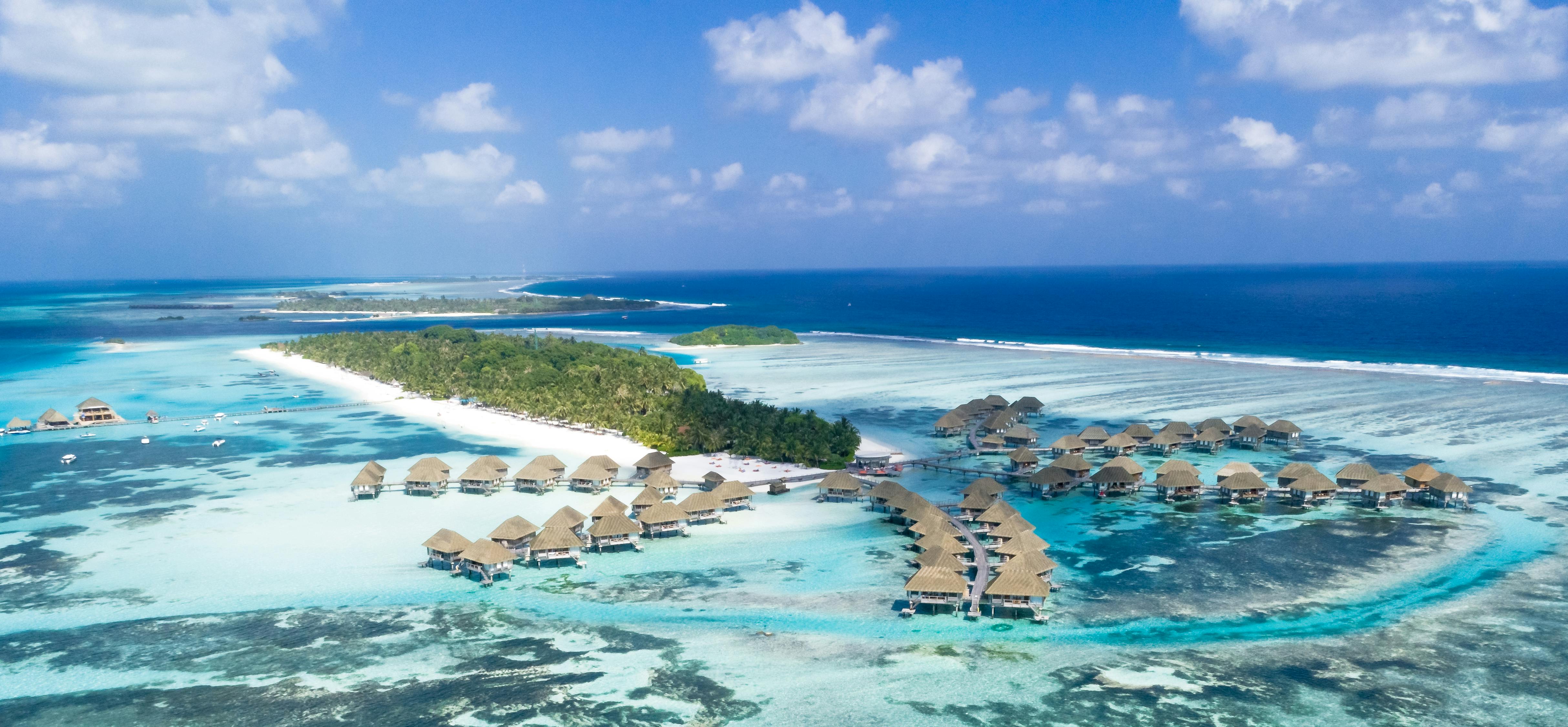 Maldives unveils investor residency plan to attract global wealth - Muslim Network TV