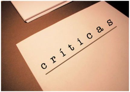 Criticas negativas en empresas