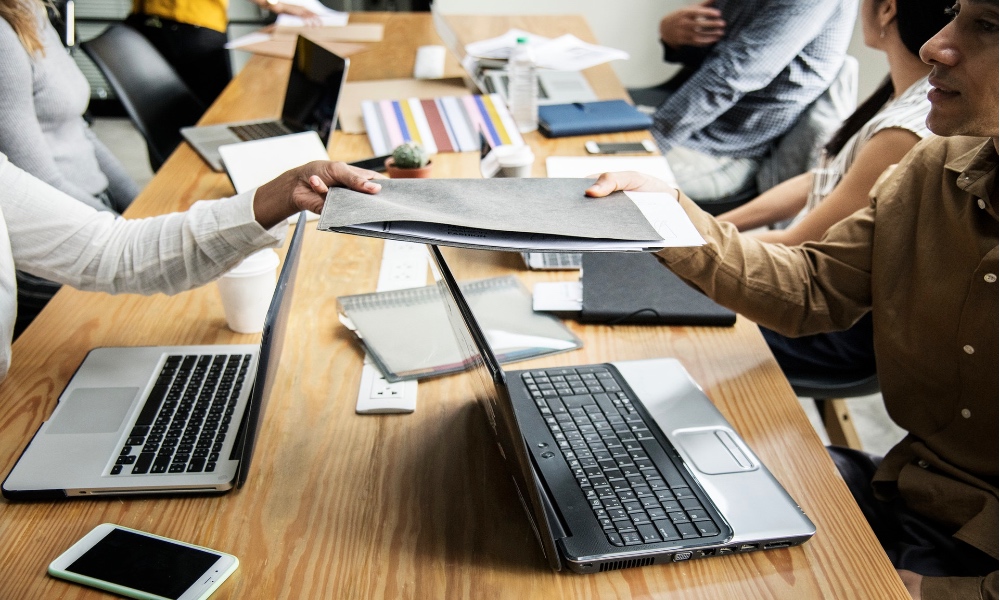 Smart Connect: Integración avanzada de aplicaciones con DocuWare - MuyComputerPRO