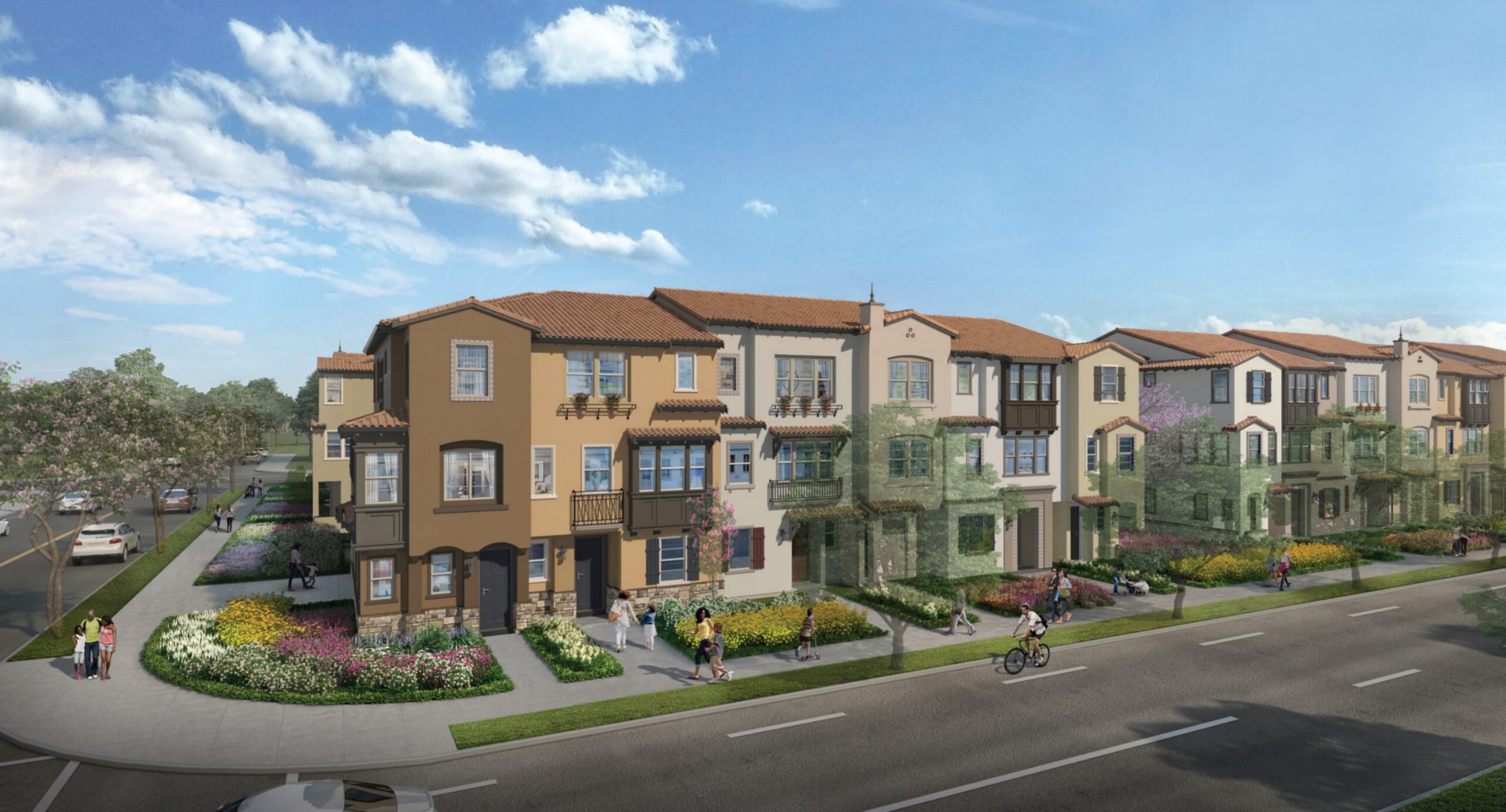 Council reluctantly approves razing of 116 rent-controlled apartments - Mountain View Voice
