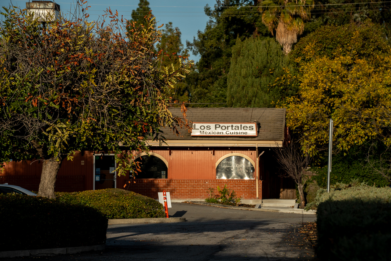 After 30+ years, Mountain View's Los Portales restaurant announces closure - Mountain View Voice