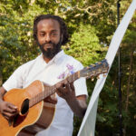 Musician John Forté - Martha's Vineyard Arts & Ideas