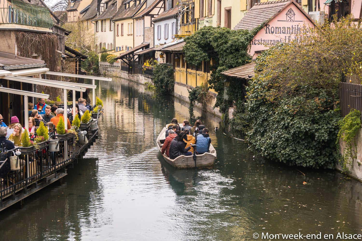 Visiting Colmar - My 12 things to do guide