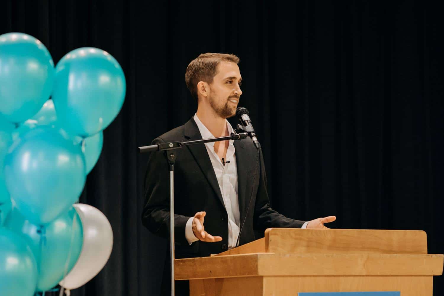 City council candidate Christopher Rufo takes on homelessness in upcoming public event - My Ballard