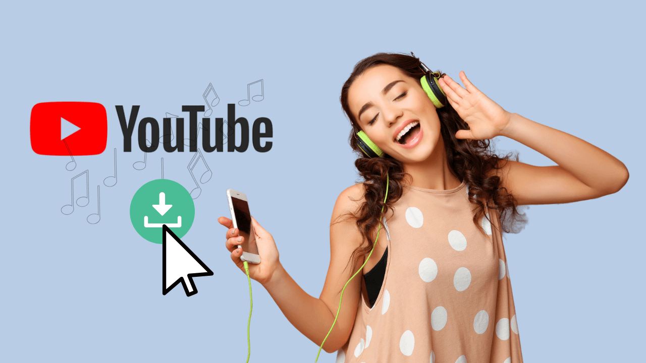 YouTube-Lieder herunterladen – der Guide für Musikfans | mydealz Magazin
