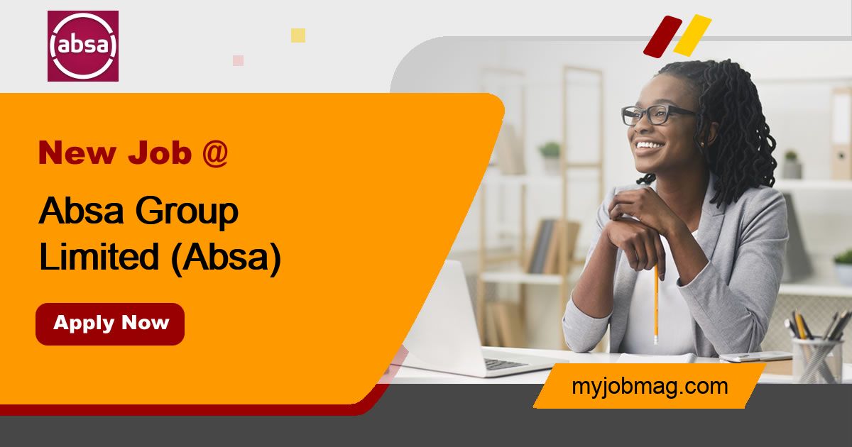 Executive Specialist: Mobile Virtual Network Operations (MVNO) at Absa Group Limited (Absa) February, 2025 | MyJobMag