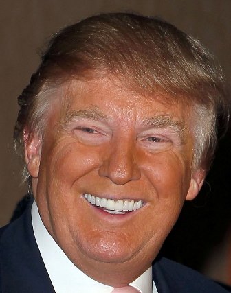 How Donald Trump got his smile makeover - Cosmetic Dentistry Blog