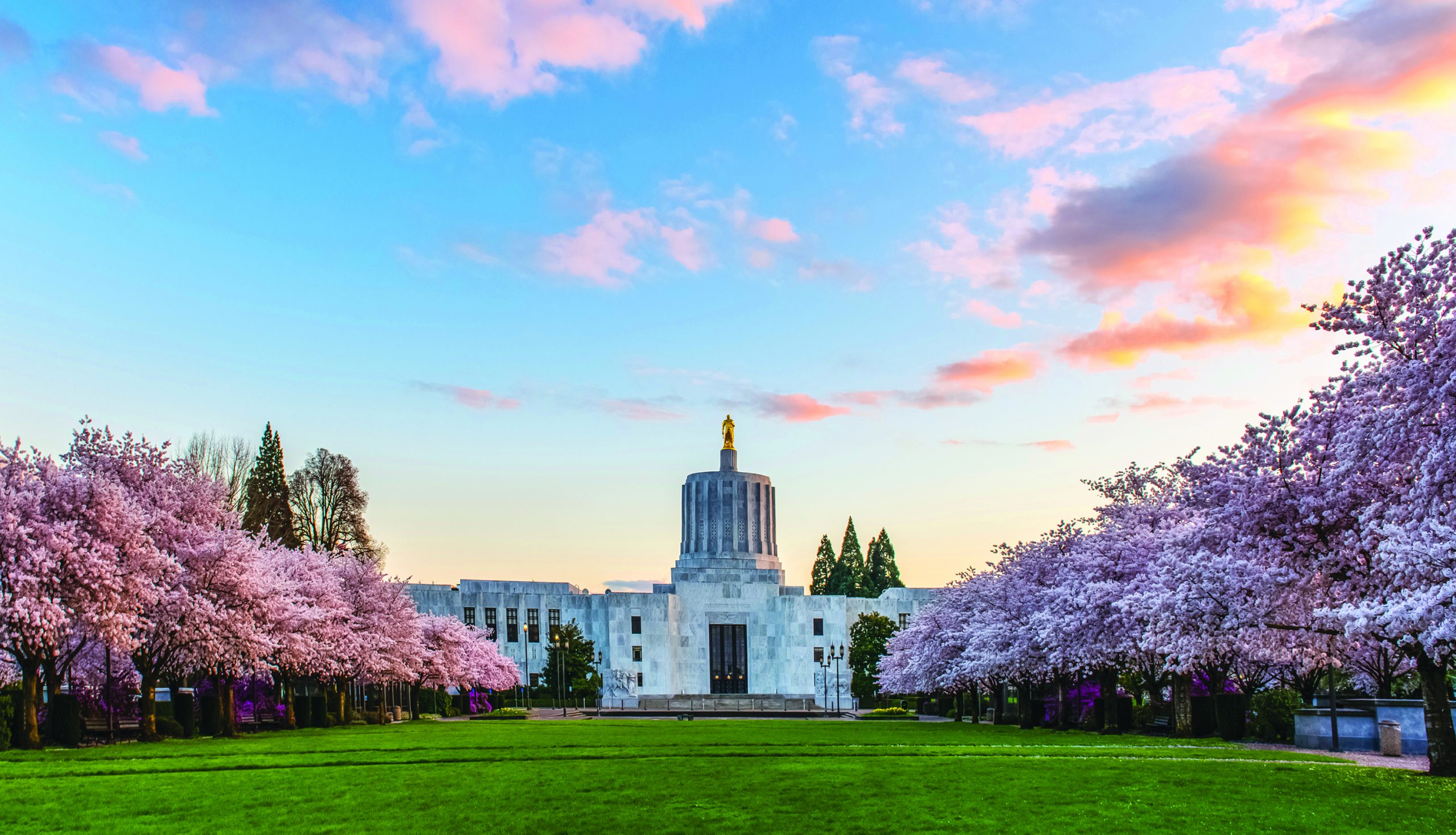 My Oregon News Will Retire April 24, 2026 - My Oregon News