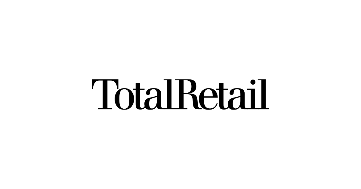 Brick-and-Mortar - Total Retail
