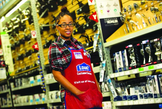 How Retailers Can Solve Workforce Challenges