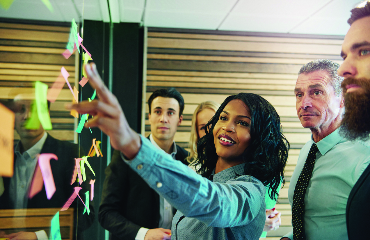 How Women Leaders Are Transforming Omnichannel Retail