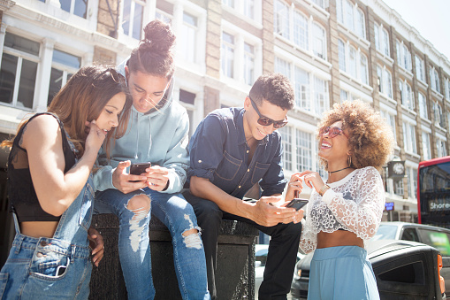 Authenticity Matters: Engaging Gen Z With Live Reaction Campaigns